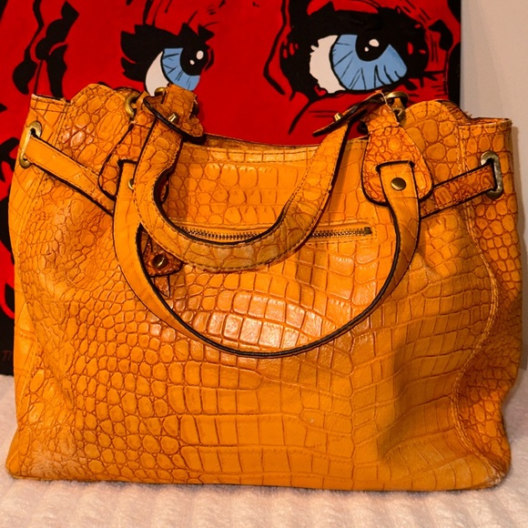 Jessica Simpson Shoulder Bag - Picture 3 of 6